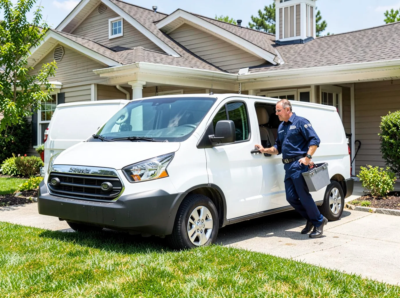 Emergency Plumber company in Reklaw, TX