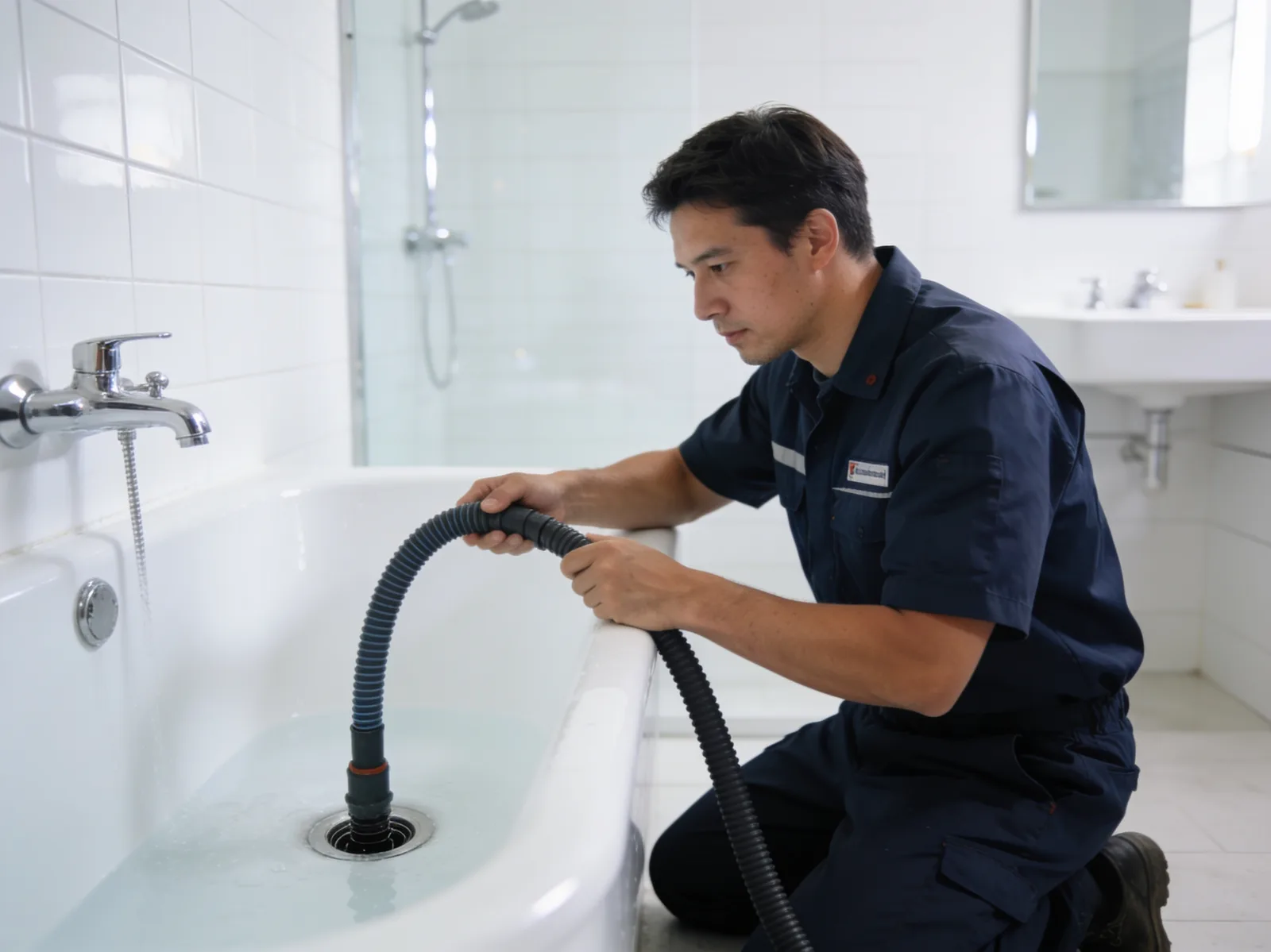 Emergency Plumber Reklaw, TX FAQs
